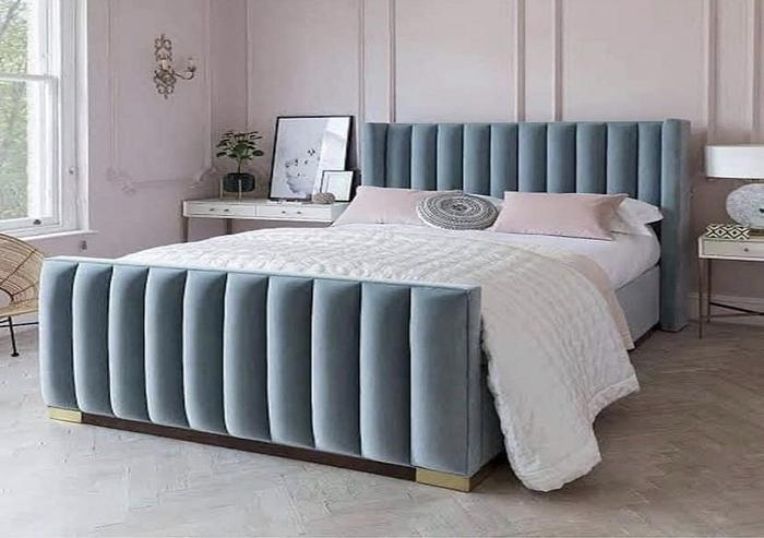 Bespoke bed deals makers