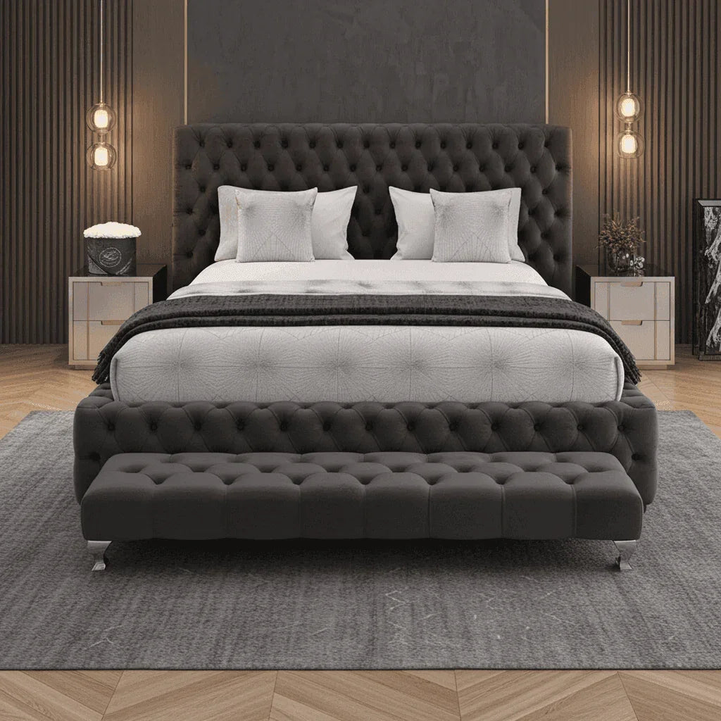 Mirador Ambassador Bed Frame UK