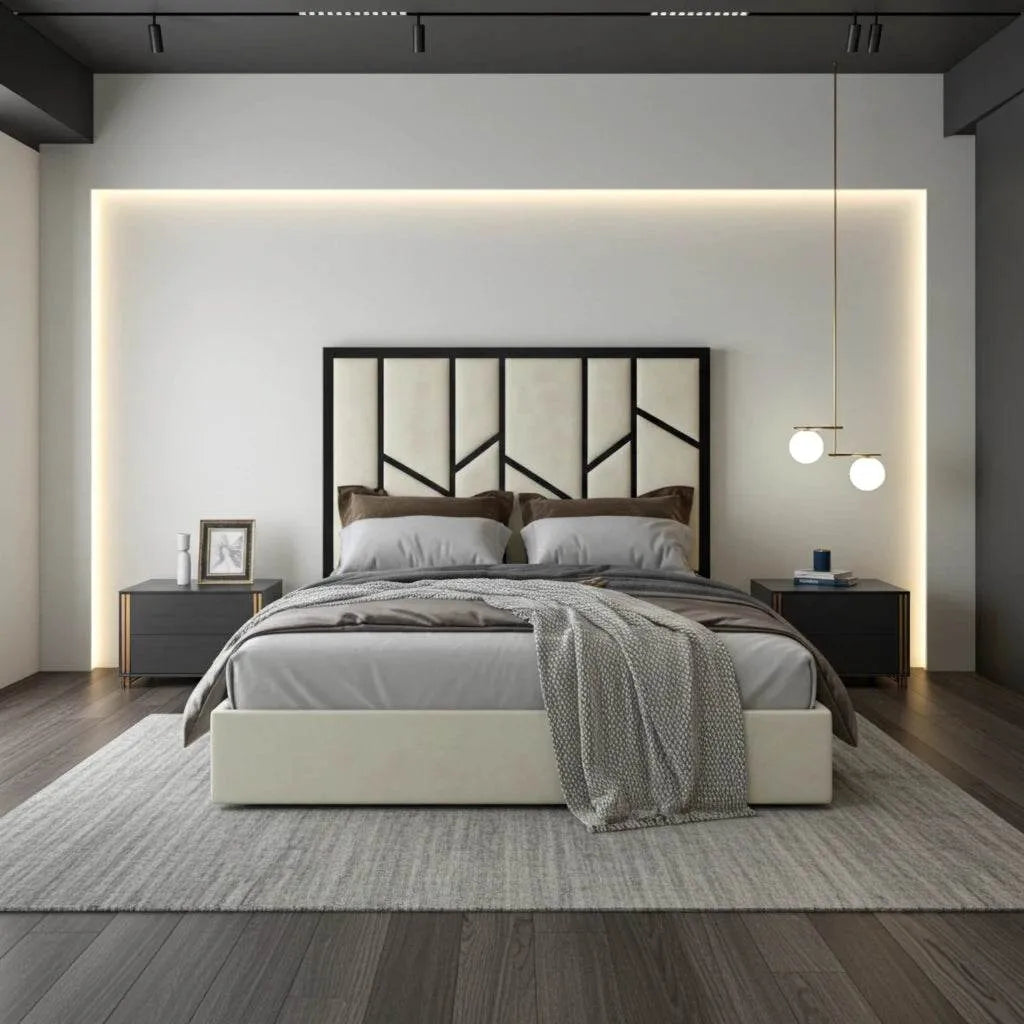 The Ultimate Checklist for a Restful Night's Sleep - UK Beds Direct ltd
