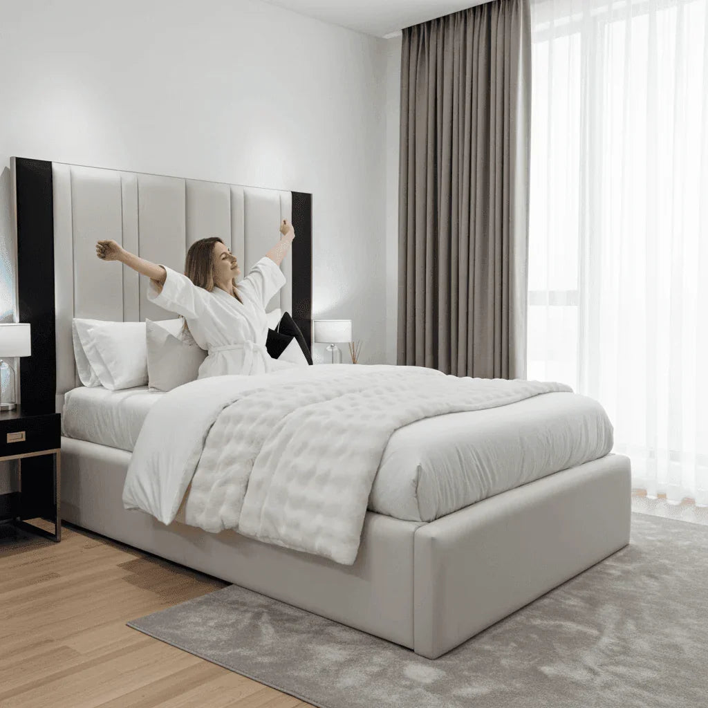 Pillow Top 5000 Mattress