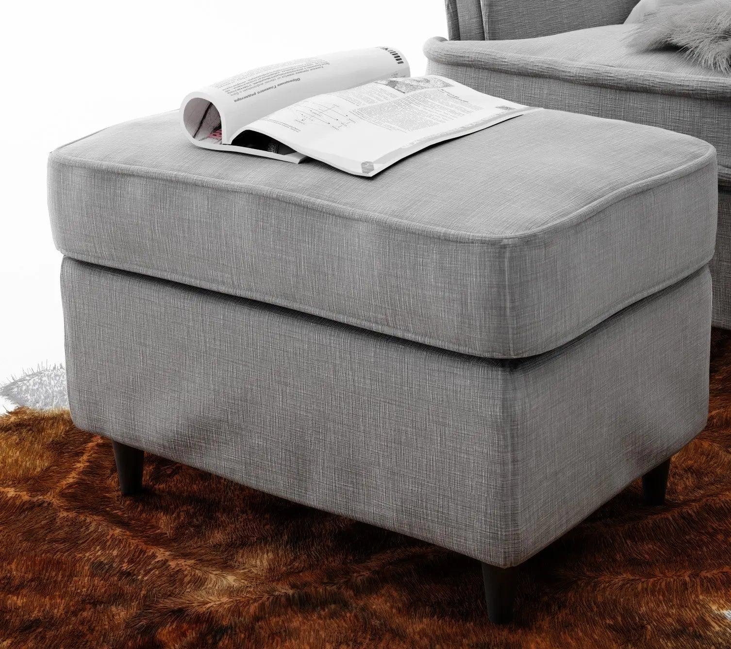 Blanket-Box-A-Functional-and-Stylish-Storage-Solution-in-the-UK UK Beds Direct ltd