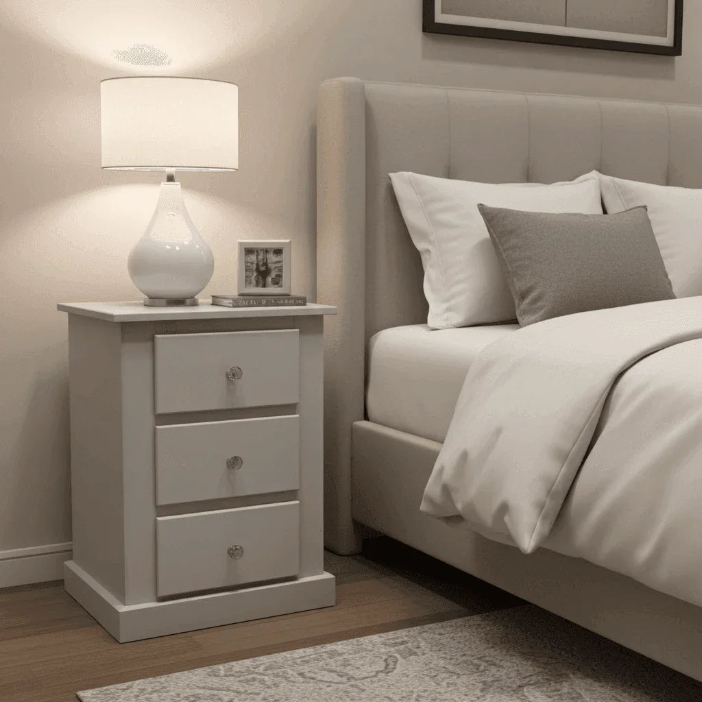 Grande Sofa Bed: Bespoke Exclusive Collection