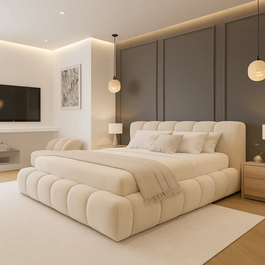 An Editorial on Bedframe Innovations and Their Increasing Market Appeal