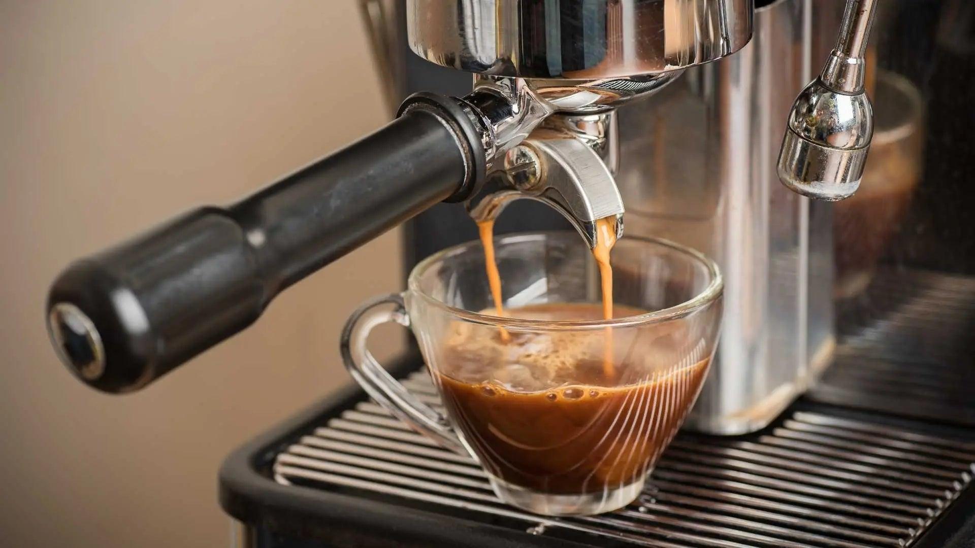 A Guide to Coffee Machines for Your Daily Indulgence in UK - UK Beds Direct ltd
