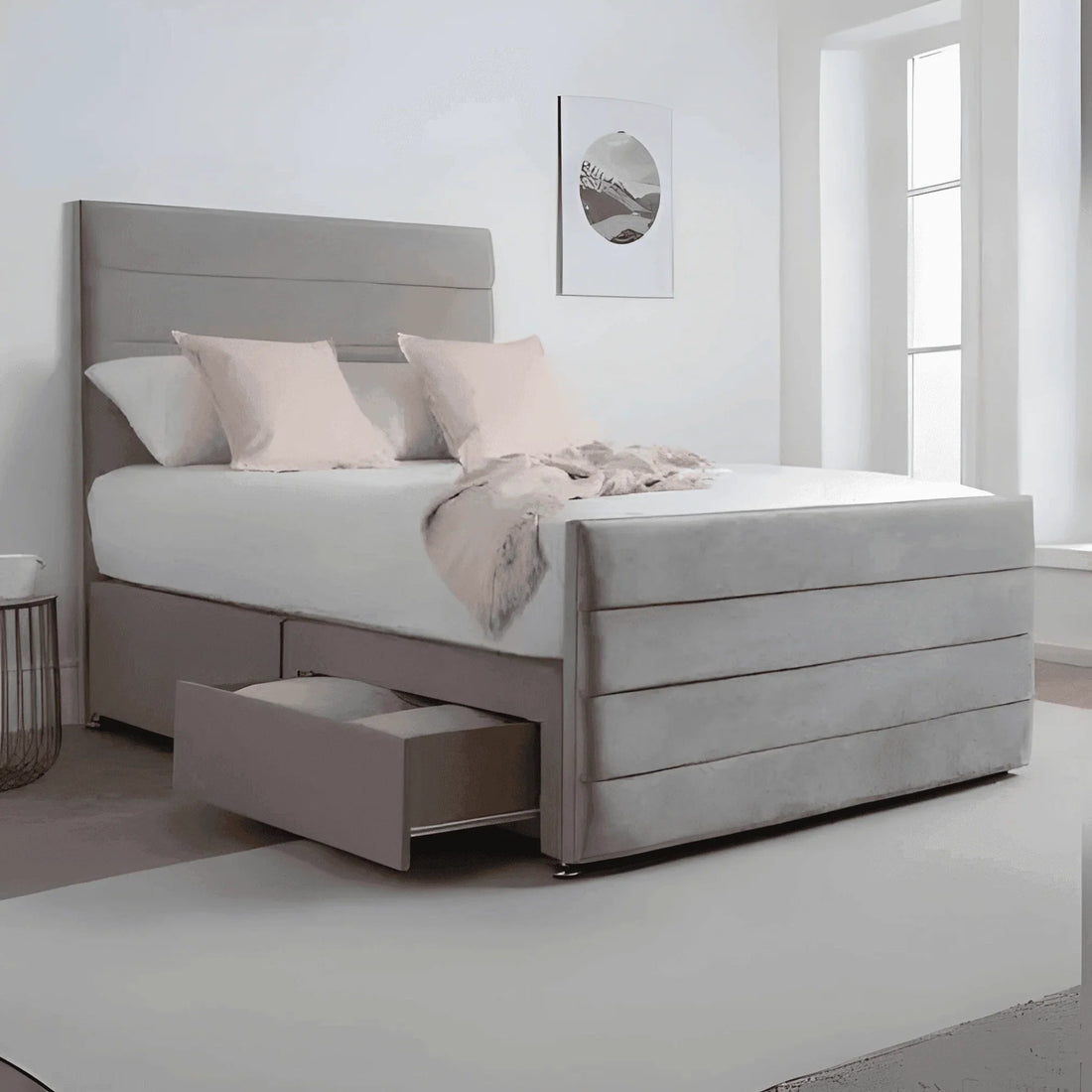 Haven Ambassador Bed