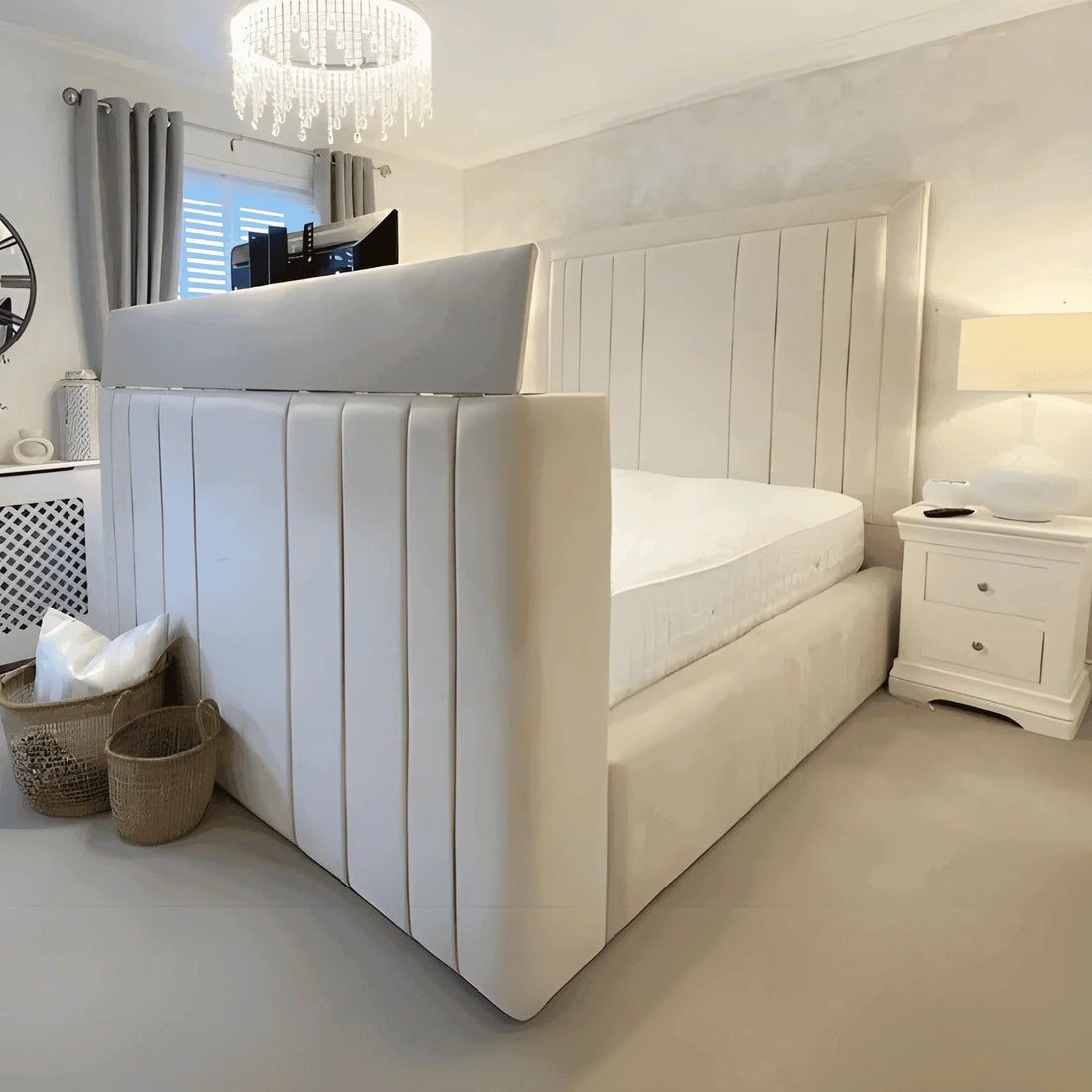 Why Consistent Sleep Patterns Lead to Better Rest