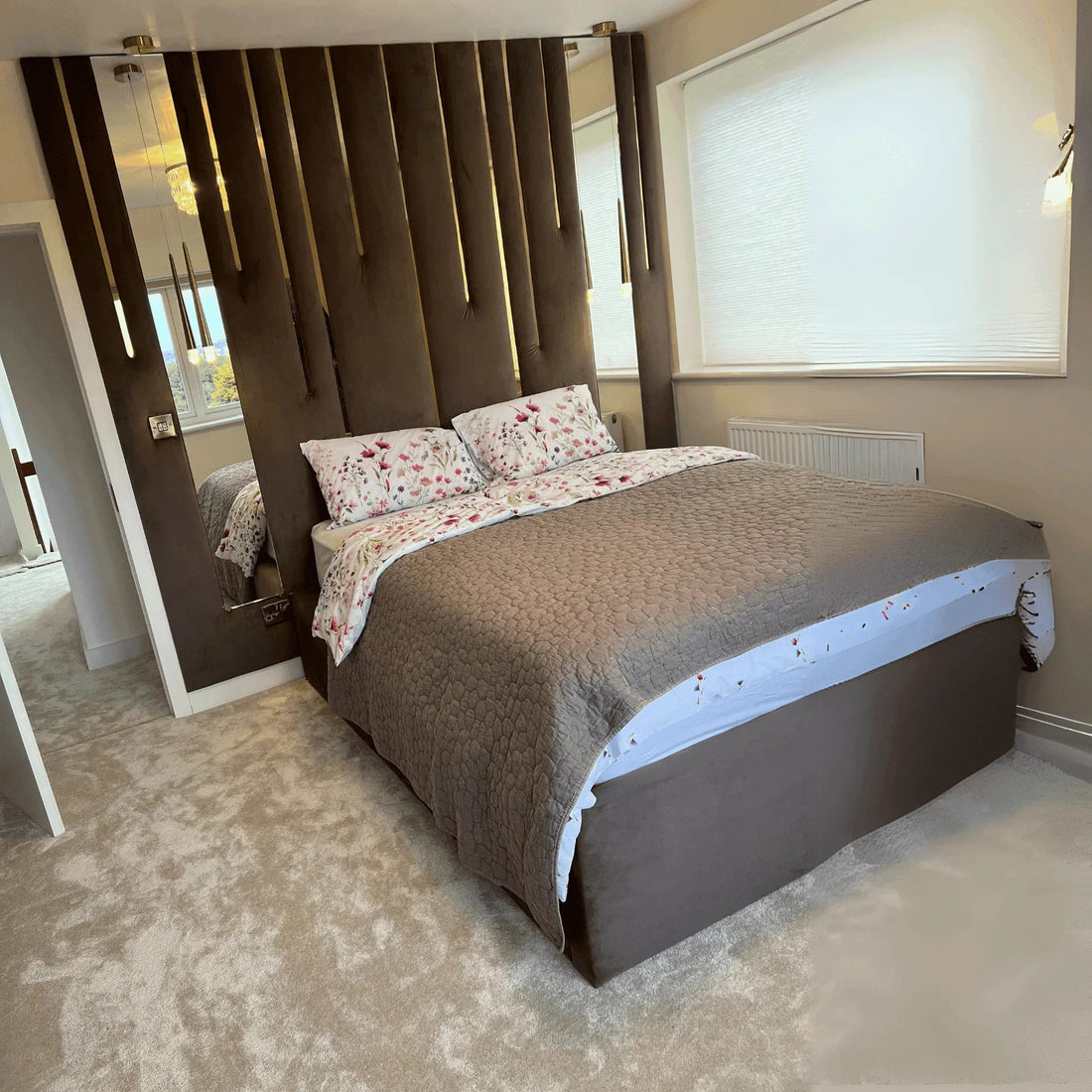 The Lynx Mini Ambassador Beds UK