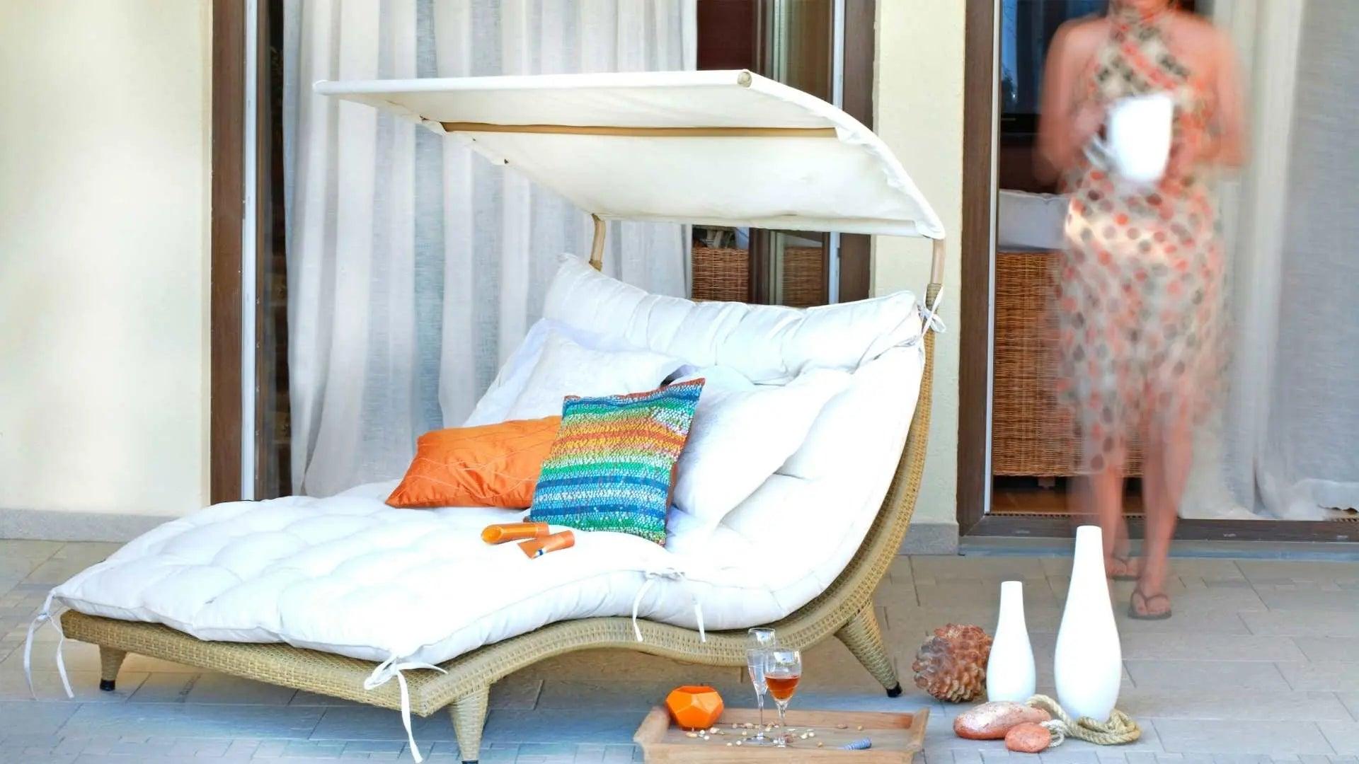 Day bed UK: Versatile Furniture for Space-Saving Comfort - UK Beds Direct ltd