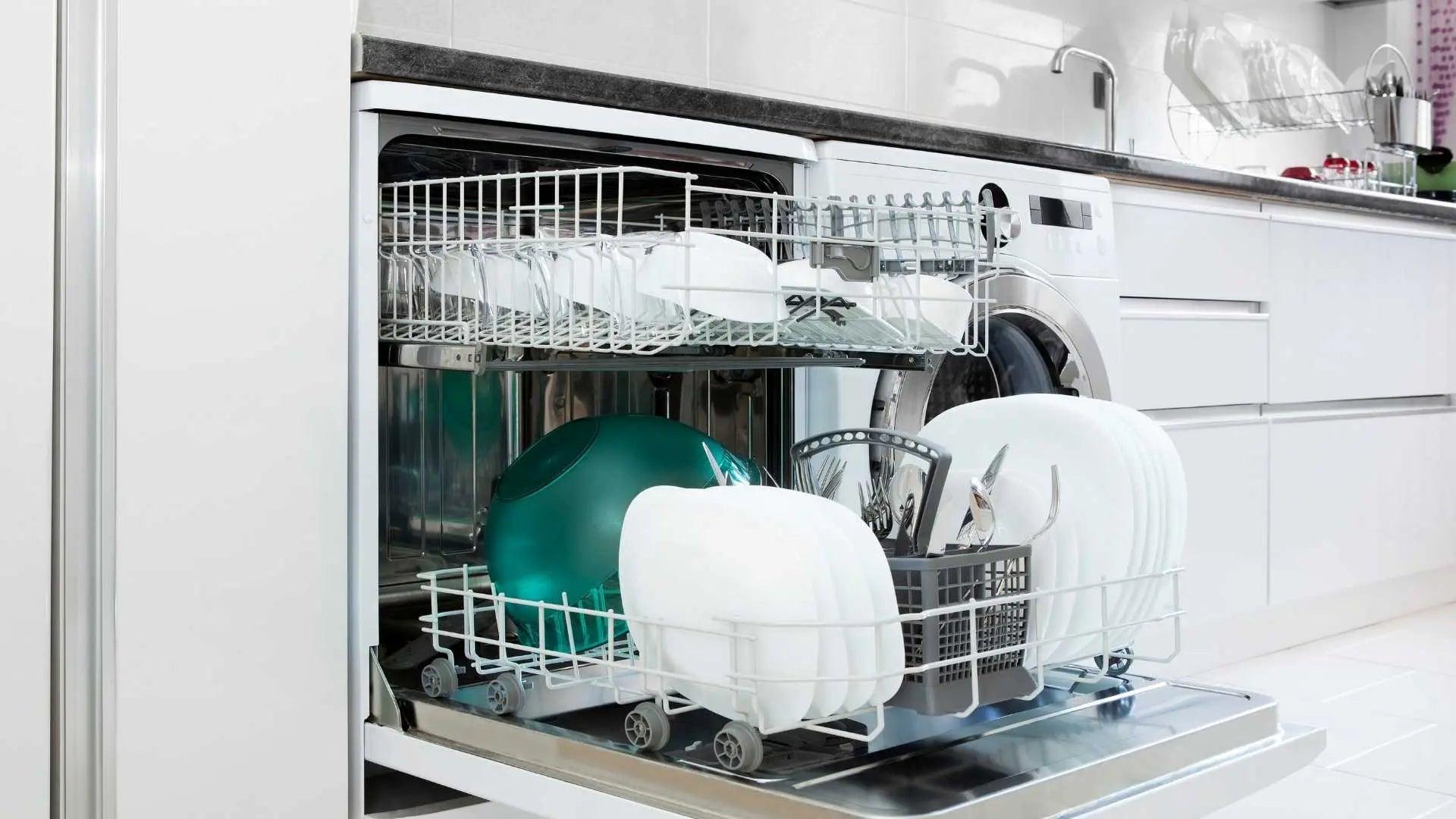 Dishwasher: Complete Guide to Efficiency in Modern UK Kitchen - UK Beds Direct ltd