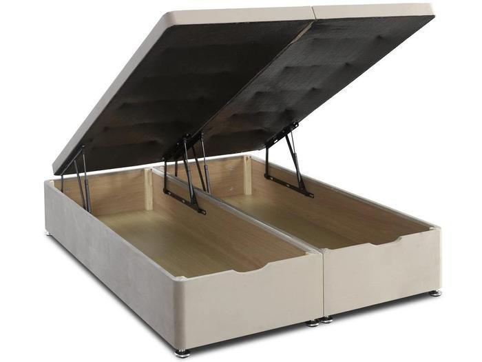 Bed Frames with Storage in the UK - UK Beds Direct ltd