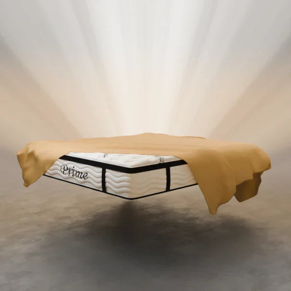 Jorge End Lift Ottoman Bed Frame – Safe, Stylish & Space-Saving