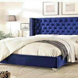 Upholstered Bed Frames