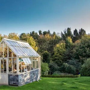 Modern Greenhouse in UK: Design, Benefits & Installation Tips - UK Beds Direct ltd