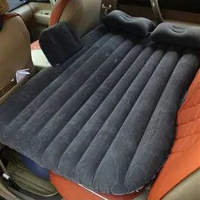 WHAT TO LOOK WHEN BUYING CAR BEDS? - UK Beds Direct ltd