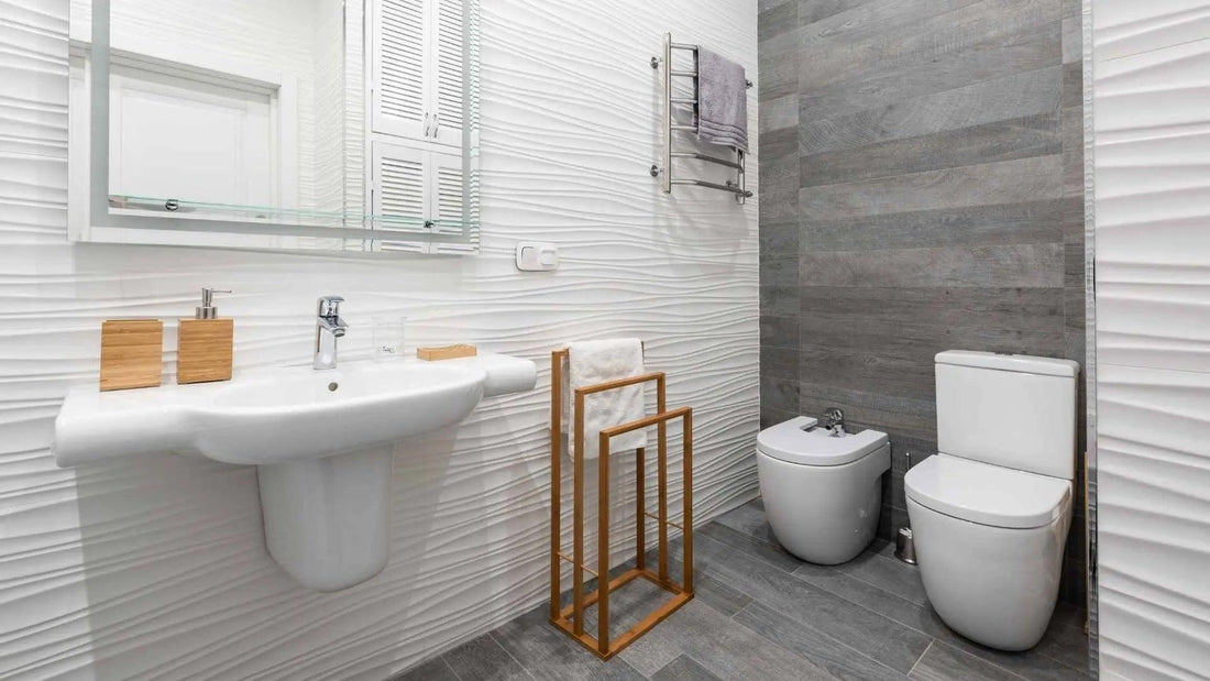 What Are the Types of Toilets in UK? A Comprehensive Guide - UK Beds Direct ltd