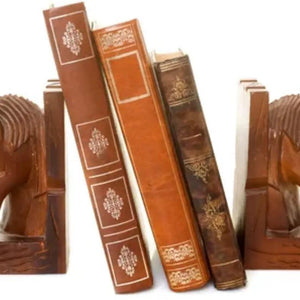 Book Ends