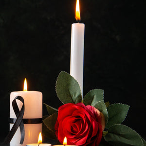 Elegance-your-Decor-with-Magic-of-Floating-Candles-in-the-UK UK Beds Direct ltd