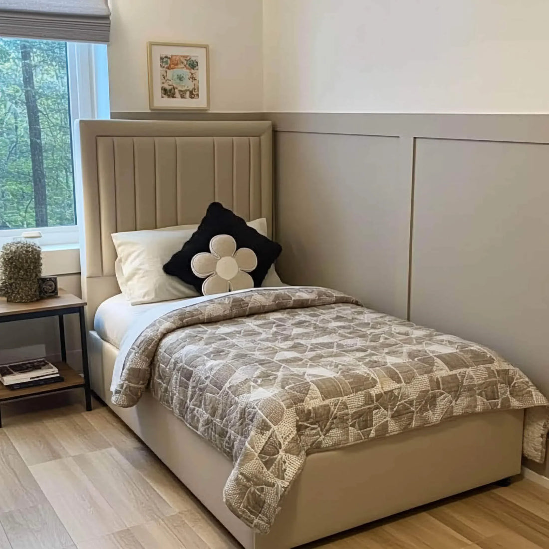 Understanding the Historical Evolution of Bedframes