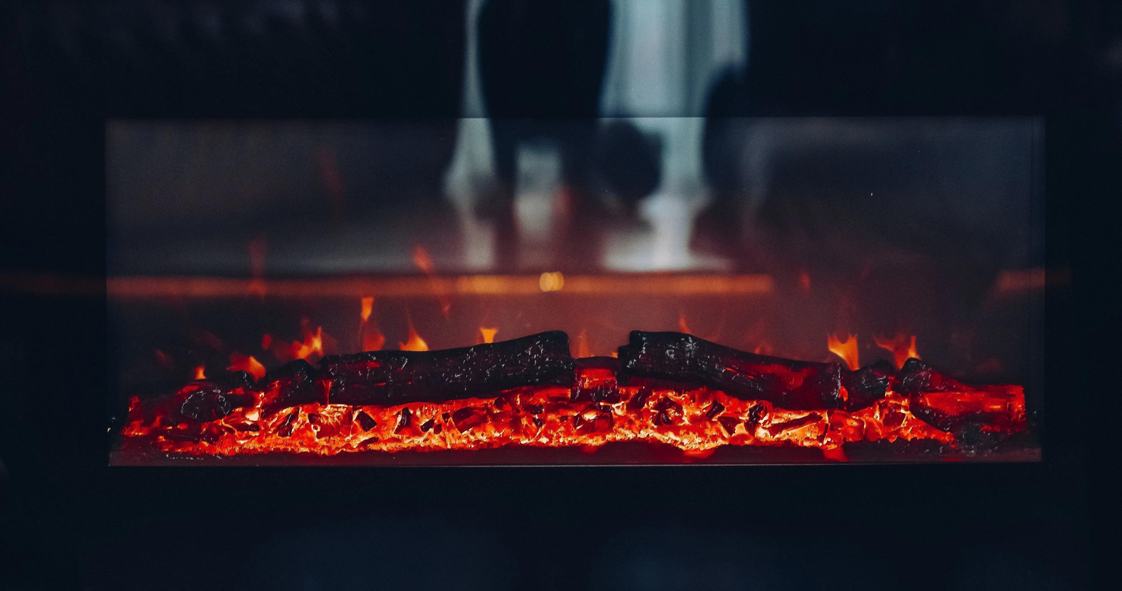 A Comprehensive Guide to Electric Firepits: Everything You Need to Know - UK Beds Direct ltd