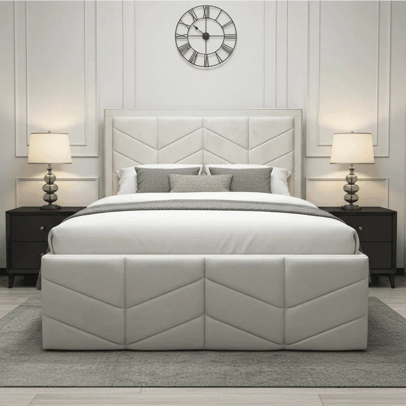 The Grand Evelyn Bed Frame UK