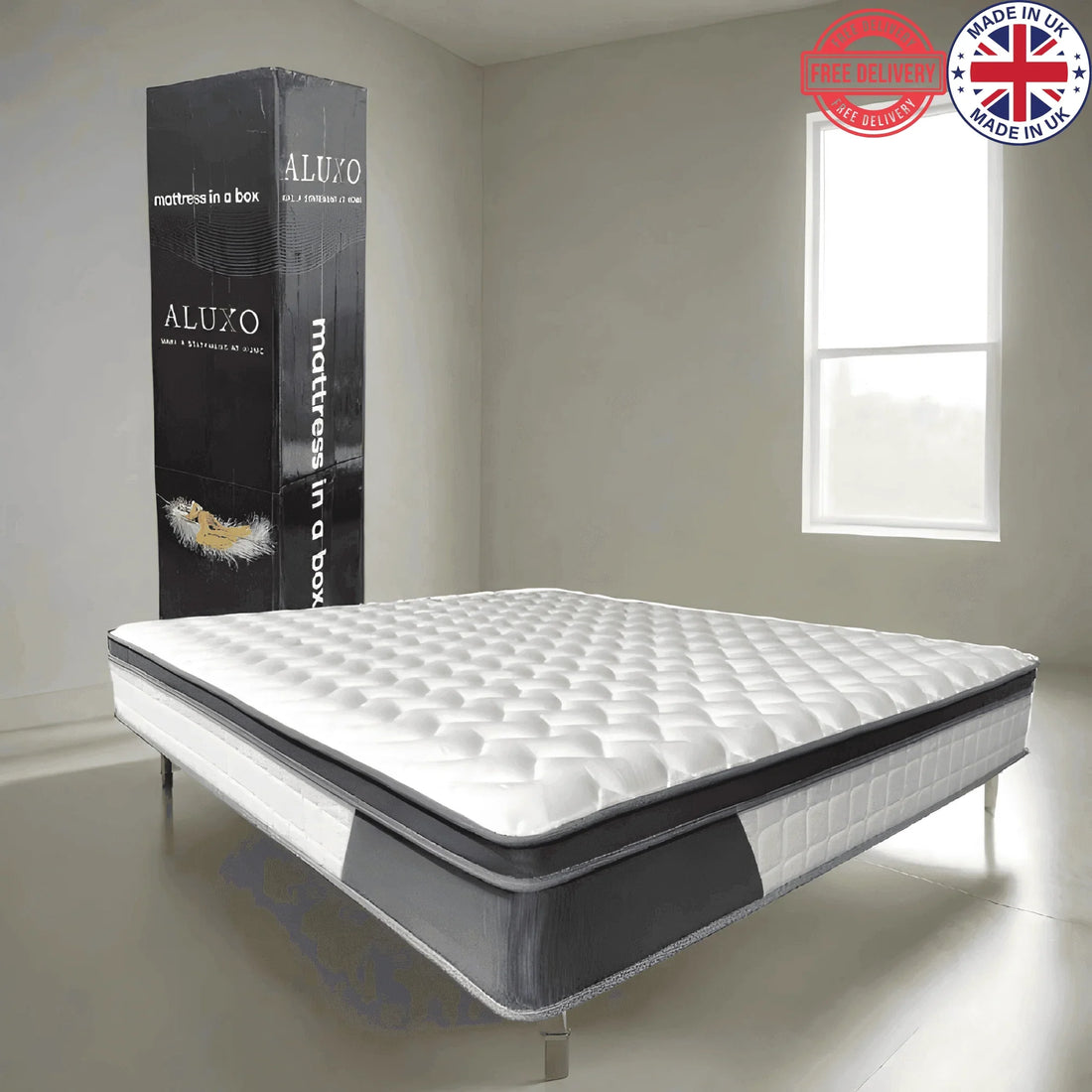 Checklist for Buying a Mattress That Matches Your Sleep Needs