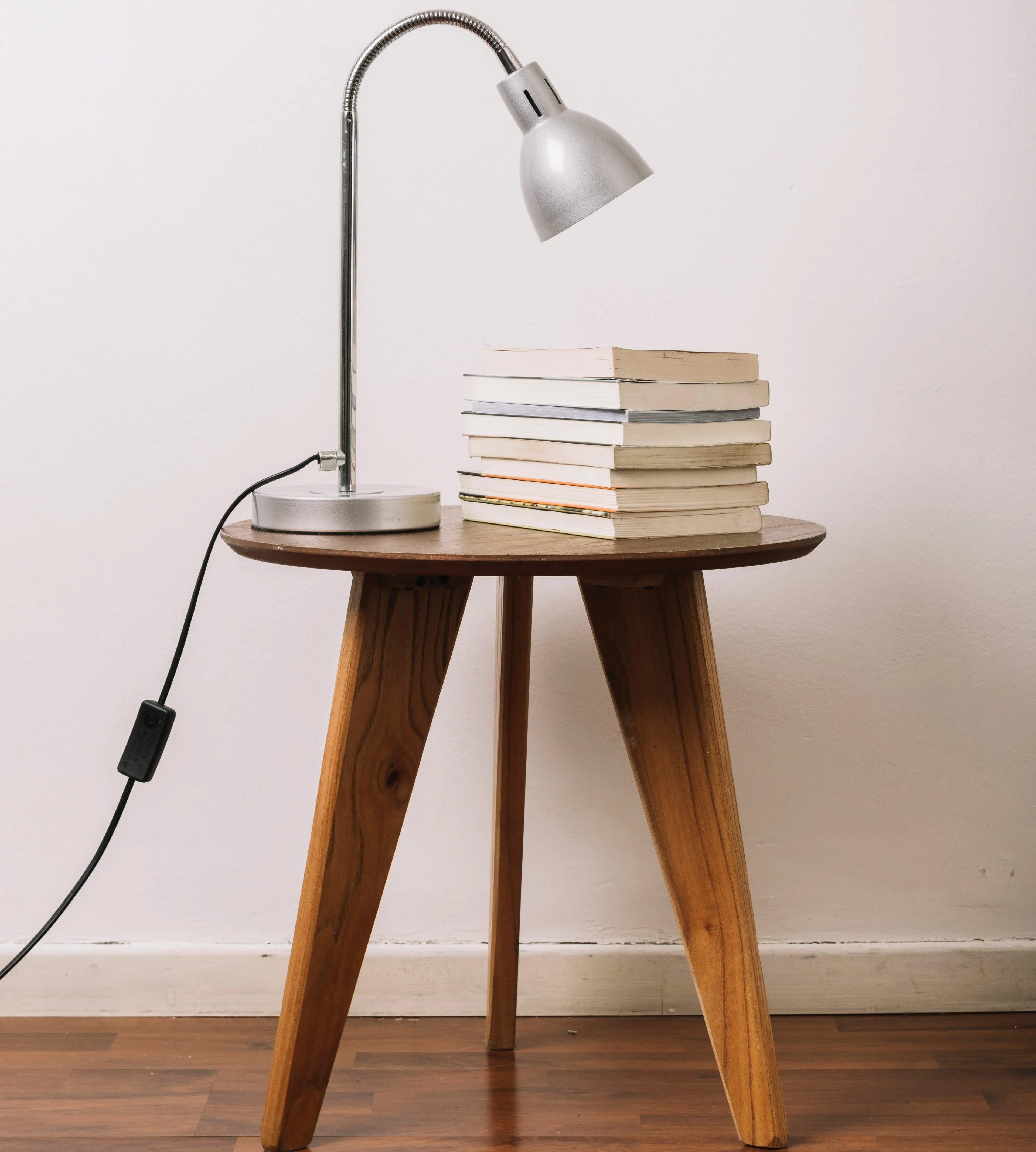 Round Night Stands: Adding Style and Functionality to Your Bedroom - UK Beds Direct ltd