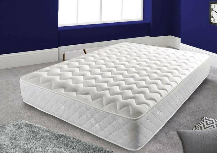 Benefits, Characteristics of Atlantis mattress in UK