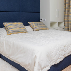 Best Fabric Beds in the UK - UK Beds Direct ltd