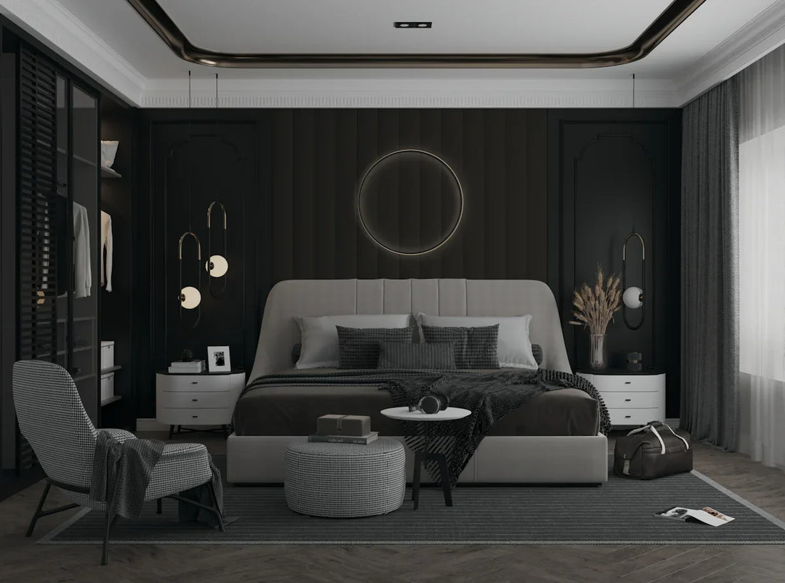 Timeless Bedroom Trends That You Will Love - UK Beds Direct ltd