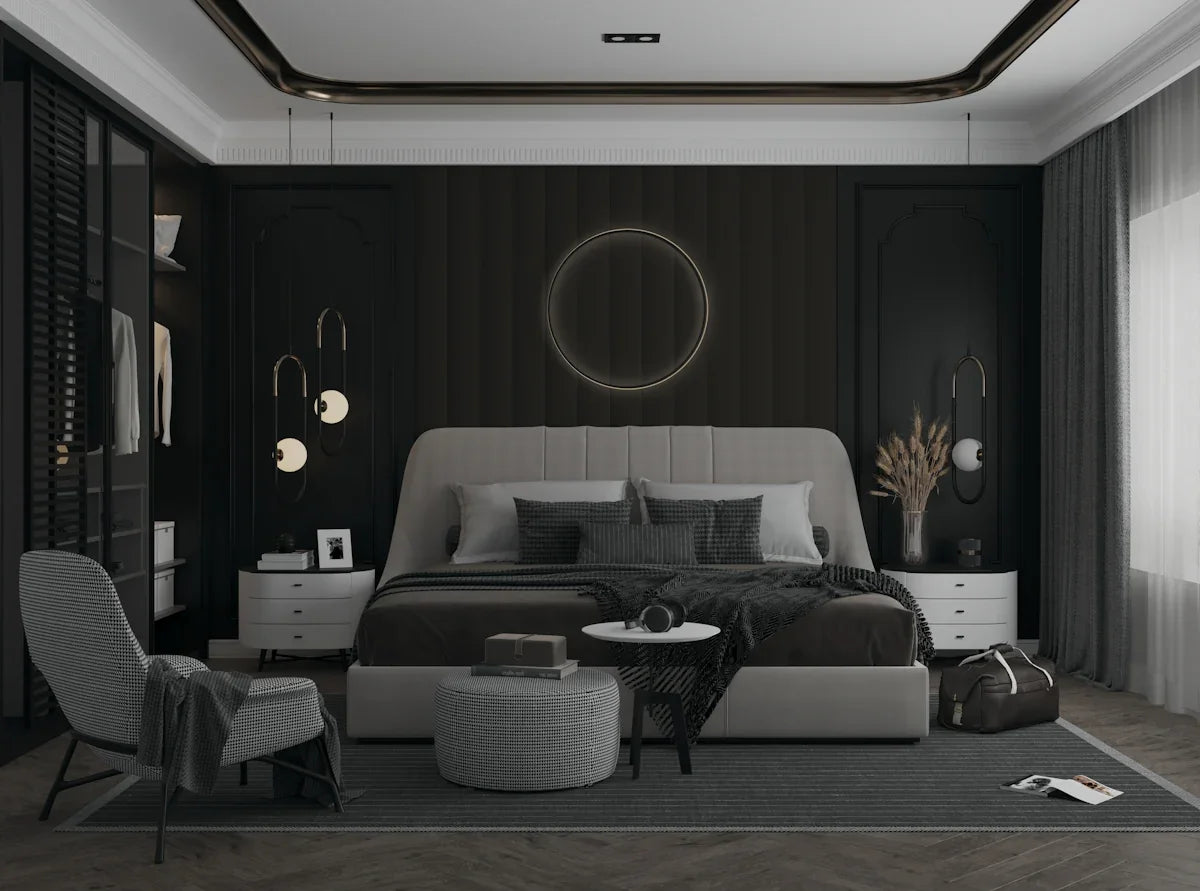 Timeless Bedroom Trends That You Will Love - UK Beds Direct ltd