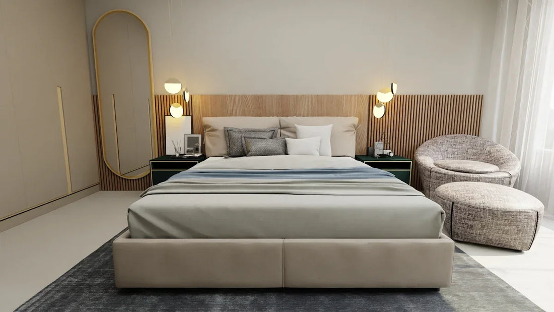 The Secrets to Finding the Perfect Mattress for Side Sleepers