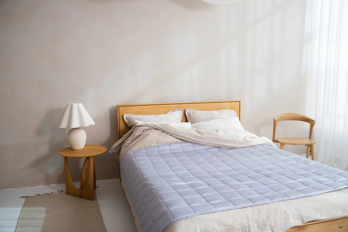 Choosing the Right Mattress Firmness for Ultimate Comfort