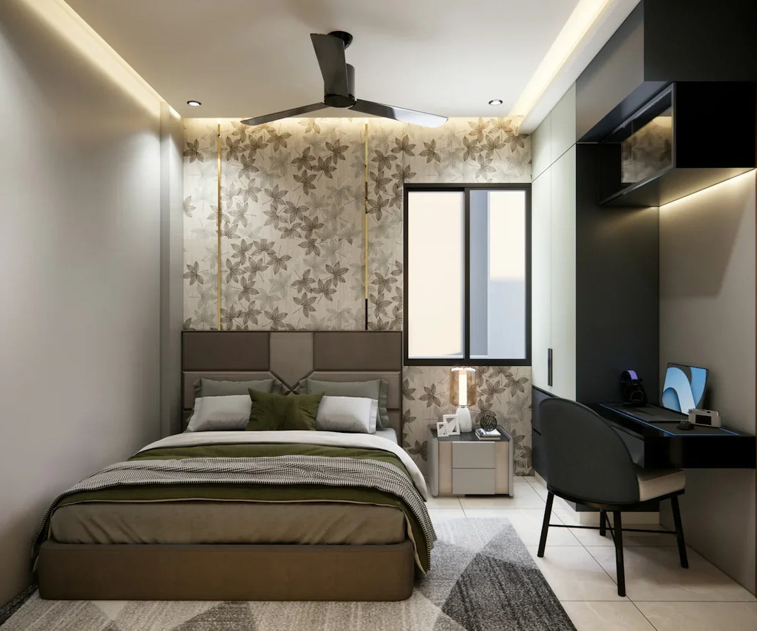 How to Choose the Perfect Bedding for a Comfy Bedroom - UK Beds Direct ltd