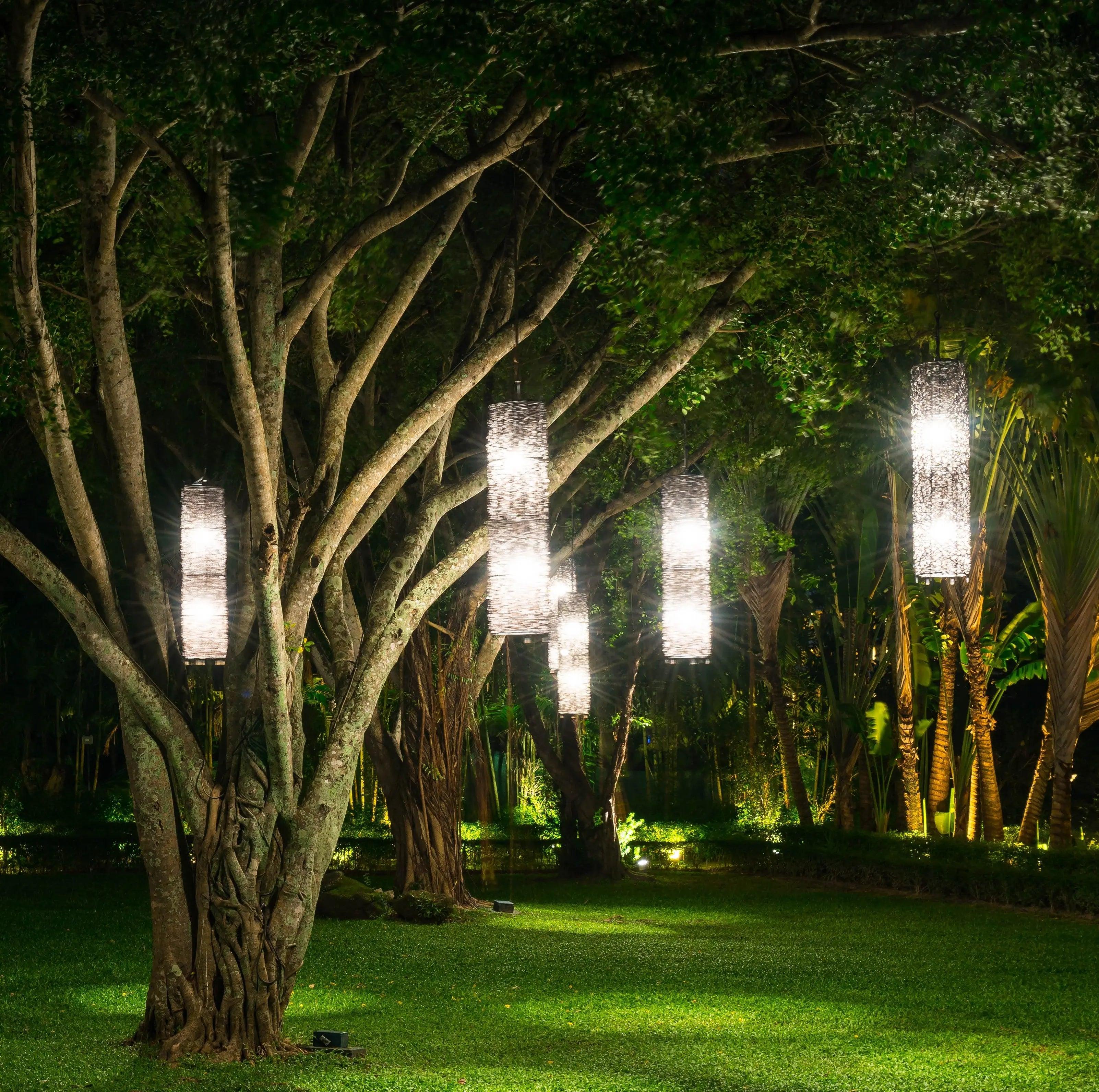 Illuminate Your Outdoors with Versatile Outdoor Lights with Outlet - UK Beds Direct ltd