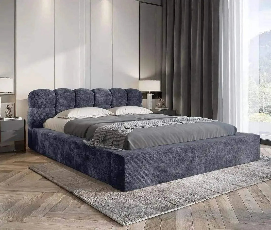 Elora Ambassador Bed
