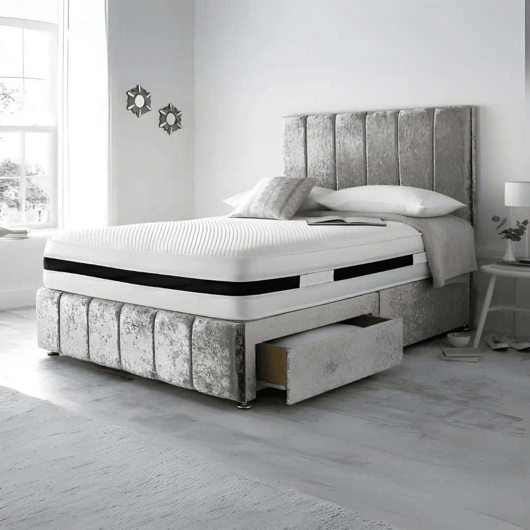 Murphy Bespoke Bed Frame UK