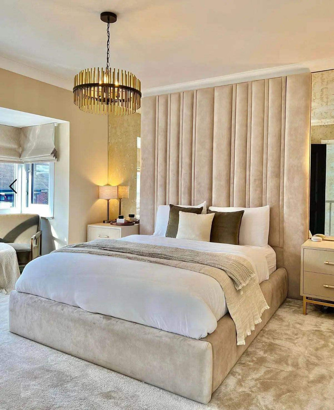 Haven Ambassador Bed
