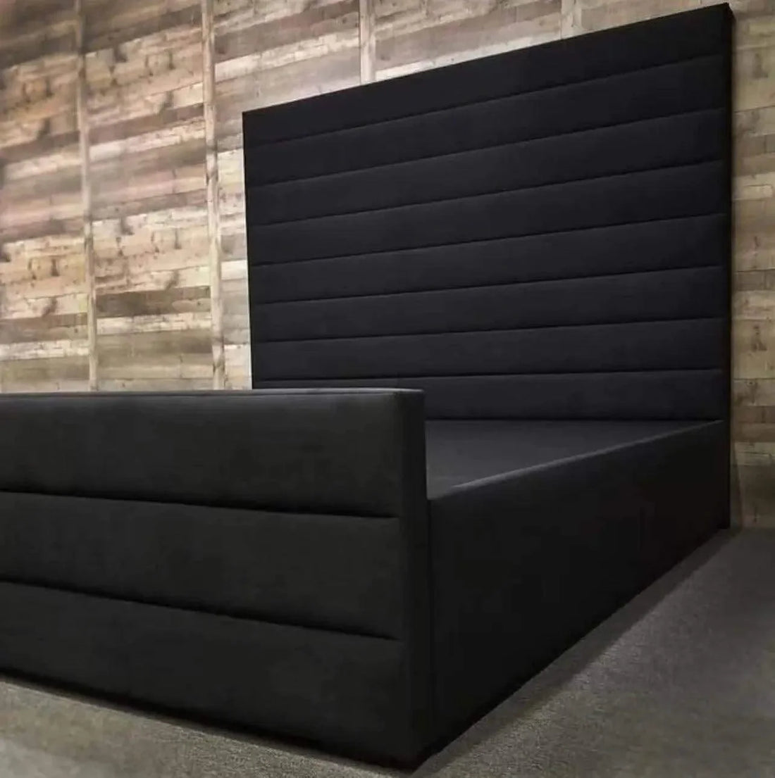 The Blanco Bed: Luxurious UK Beds