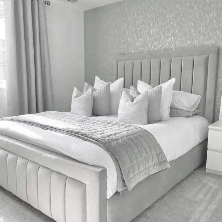 Madison Ottoman Bed