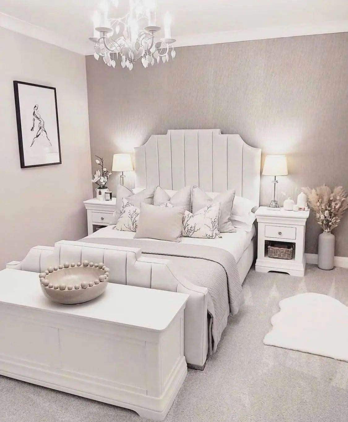 SmartLux TV Bed