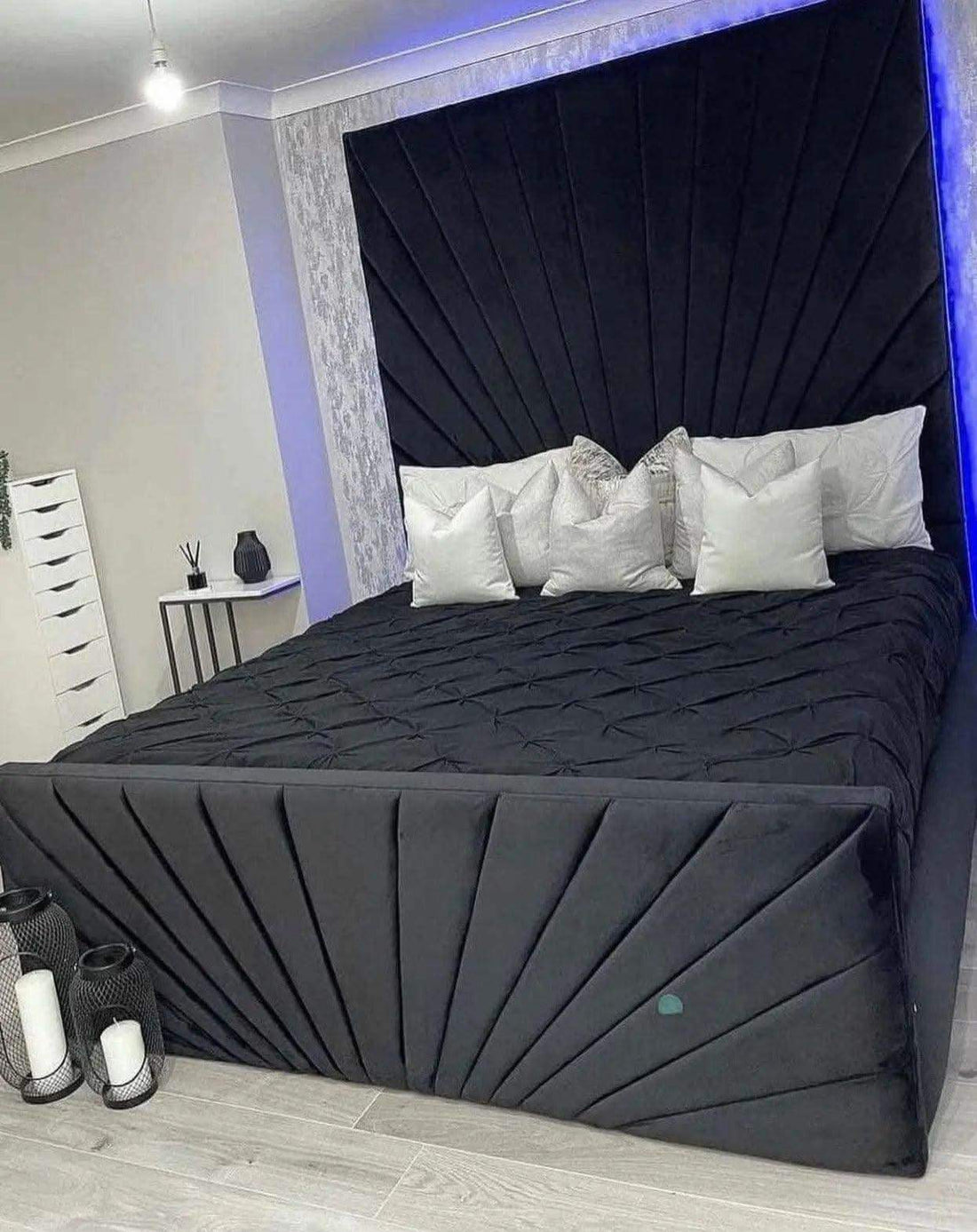 Pillow Top 3000 Mattress