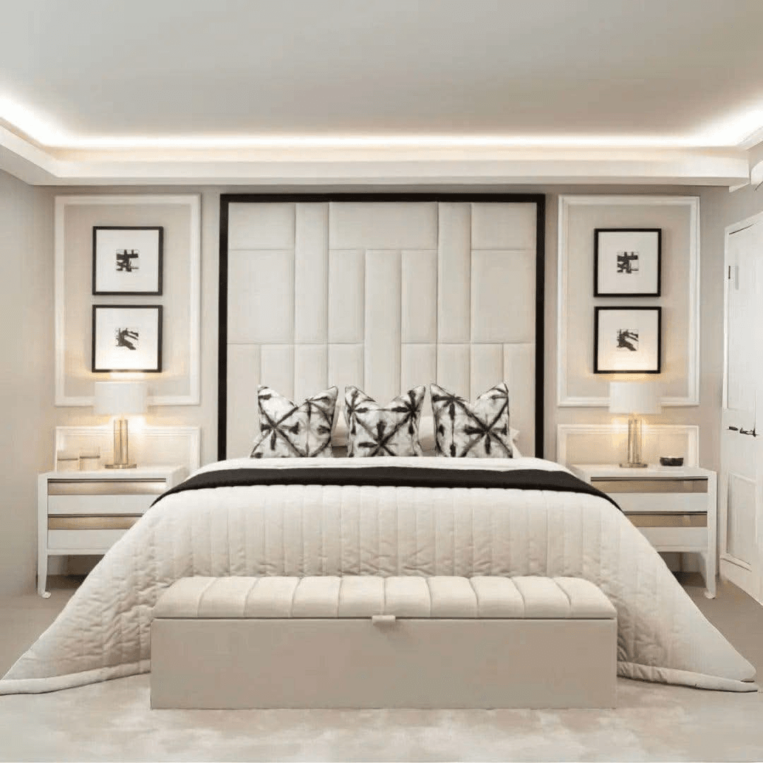 Prime Hybrid 3000 Pocket Gel Mattress – Ultimate Comfort & Support for Restorative Sleep