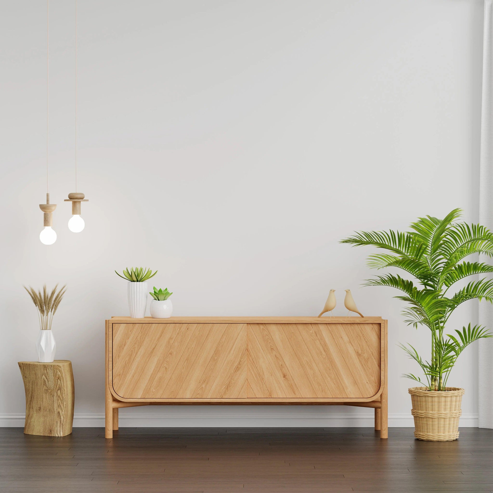 Exploring the Stylish and Versatile Cane Sideboard