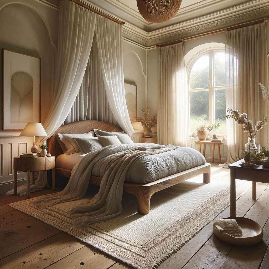 Luxury Bed: Exploring Craftsmanship & Feature - UK Beds Direct ltd