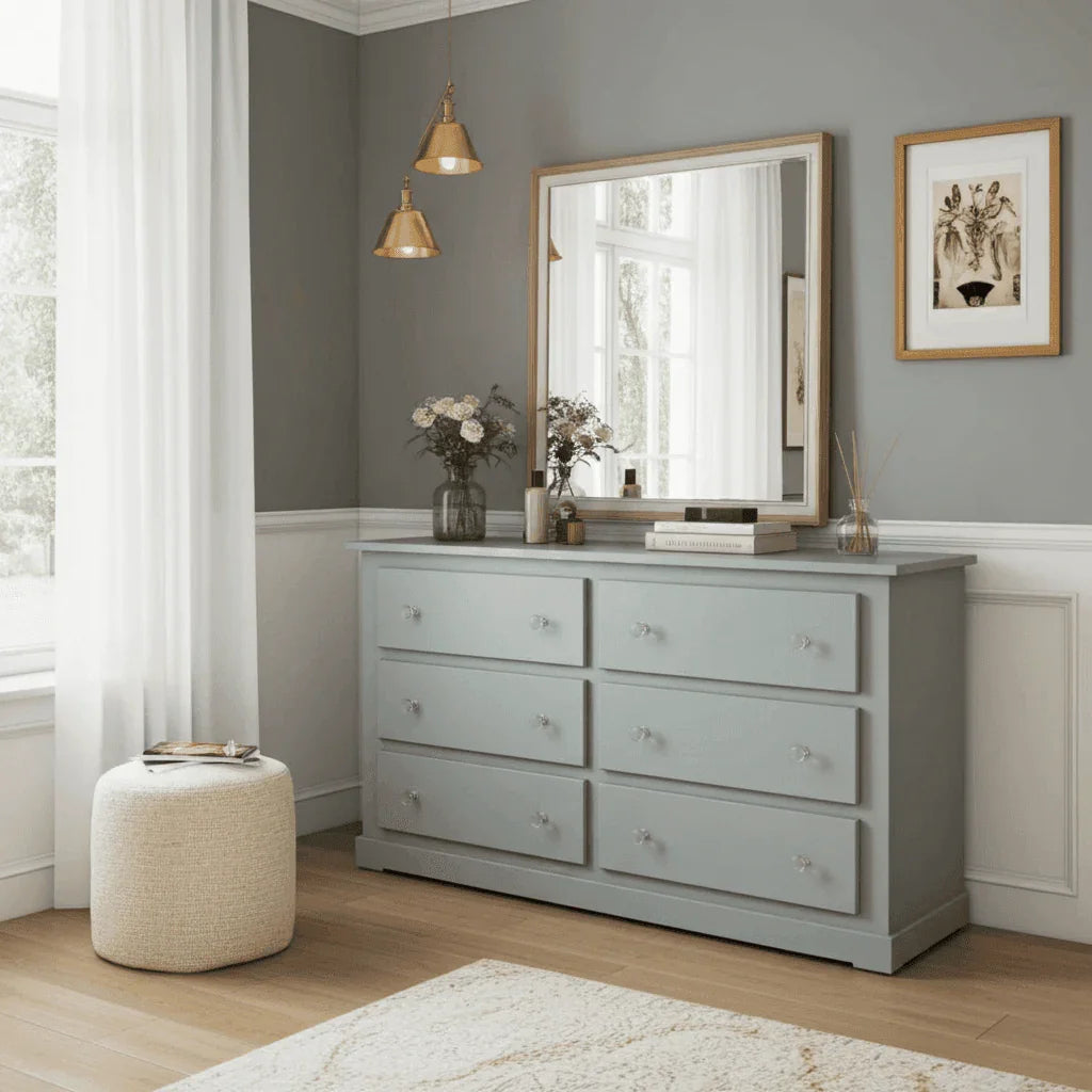 Bedroom Storage Furniture