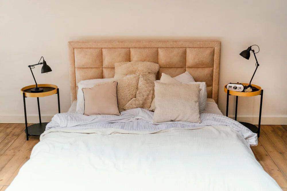 Bed and Mattress Set - UK Beds Direct ltd