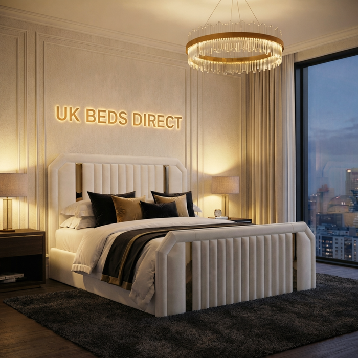 Luxury Beds
