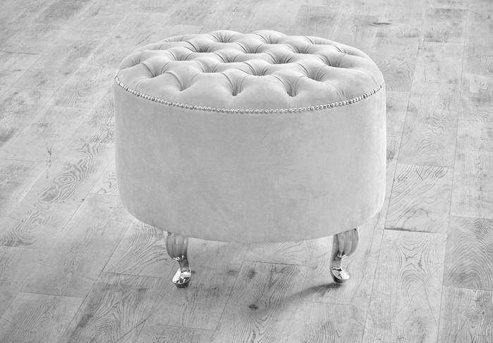 Pouffes & Footstools