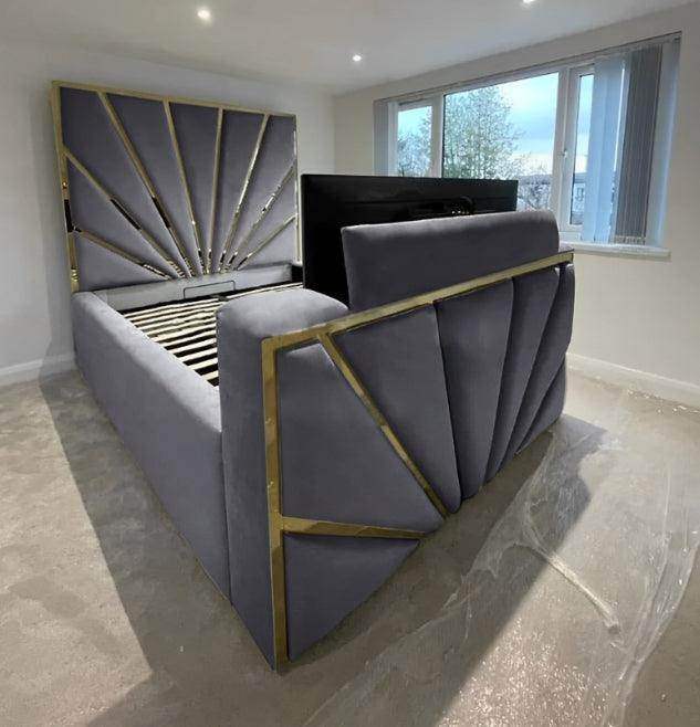 Tv Beds Collection