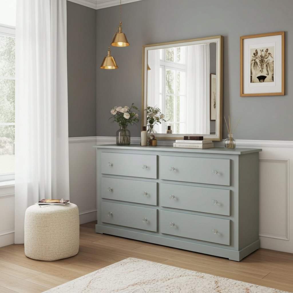 Wooden Wardrobes UK - UK Beds Direct ltd
